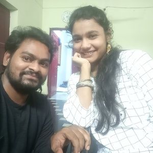 Meet your Posher, Bhavanieswar